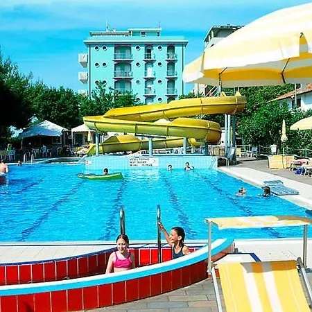 Sorrento Hotel Misano Adriatico