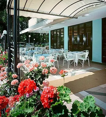 Sorrento Hotel