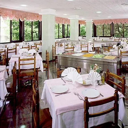 Hotel Sorrento Misano Adriatico