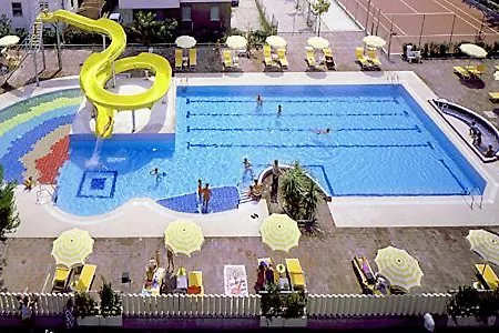 Ξενοδοχείο Sorrento 3*