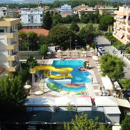 Sorrento 3* Misano Adriatico