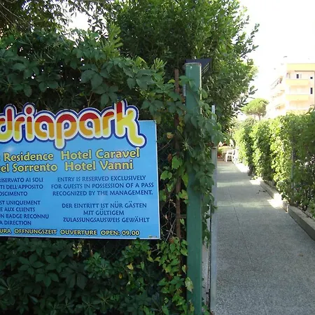 Sorrento Misano Adriatico