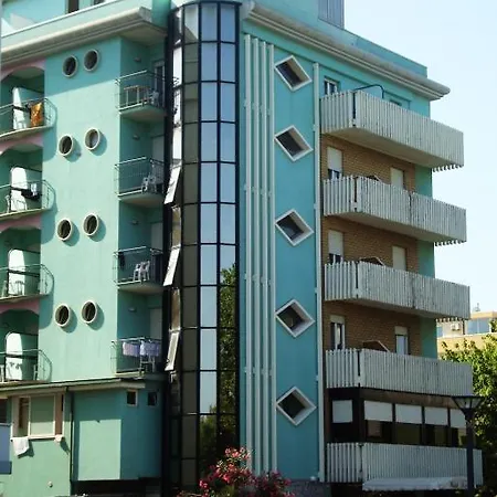 Sorrento Ξενοδοχείο Misano Adriatico