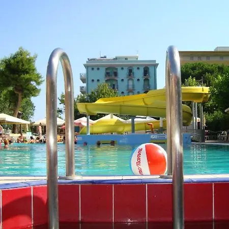 Sorrento Hotel Misano Adriatico