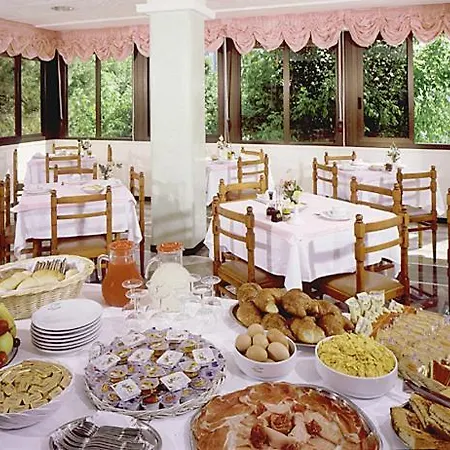 Sorrento Szálloda