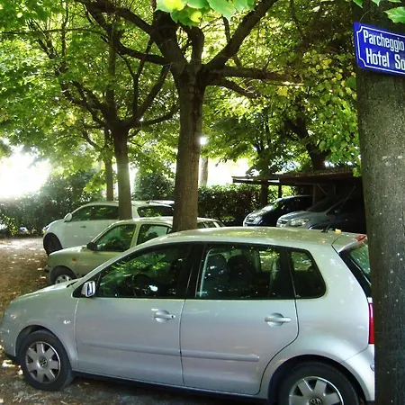 Sorrento Szálloda