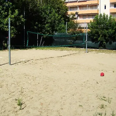 Szálloda Sorrento 3*